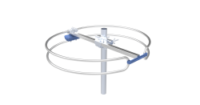 FM-1 – antena radiowa, dookólna FM