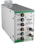 TM 300 – modulator 2 x AV do DVB-T/C (ZAPYTAJ O PRODUKT)