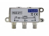 RDZ-211 (dachowy z obudową)
