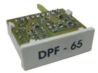 Wkładka DPF 65 filtr 1GHz