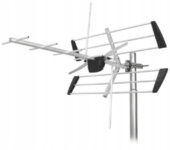 Antena DVB-T Televes EDGE+  Mix  z zasilaczem