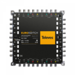 Multiswitch Euroswitch Televes 9x9x16 ref. 719603