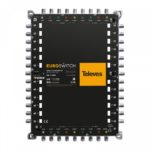 Multiswitch Euroswitch Televes 9x9x24 ref. 719604