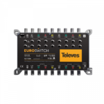 Wzmacniacz EuroSwitch 9 wejść 27/31dB nr.ref 719609